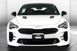 2023 Kia Stinger GT-Line
