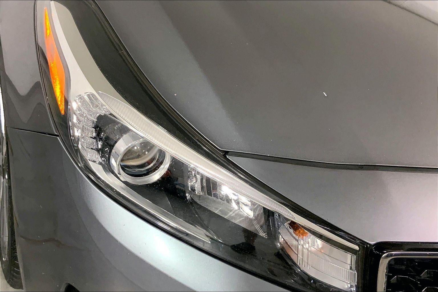 2017 Kia Forte5 EX