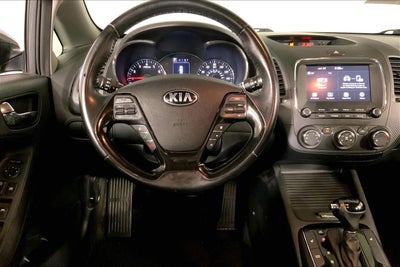 2017 Kia Forte5 EX