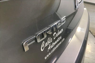 2017 Kia Forte5 EX