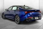 2026 Kia K5 EX