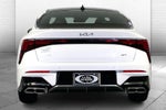 2025 Kia K5 GT