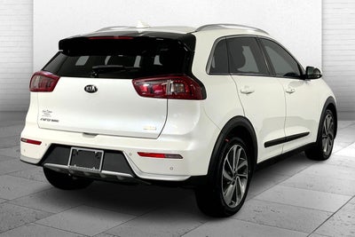 2018 Kia Niro Touring