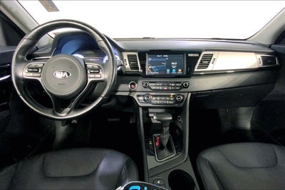 2018 Kia Niro Touring