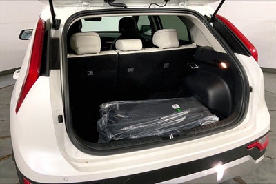 2025 Kia Niro EX