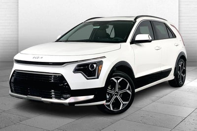 2025 Kia Niro EX Touring
