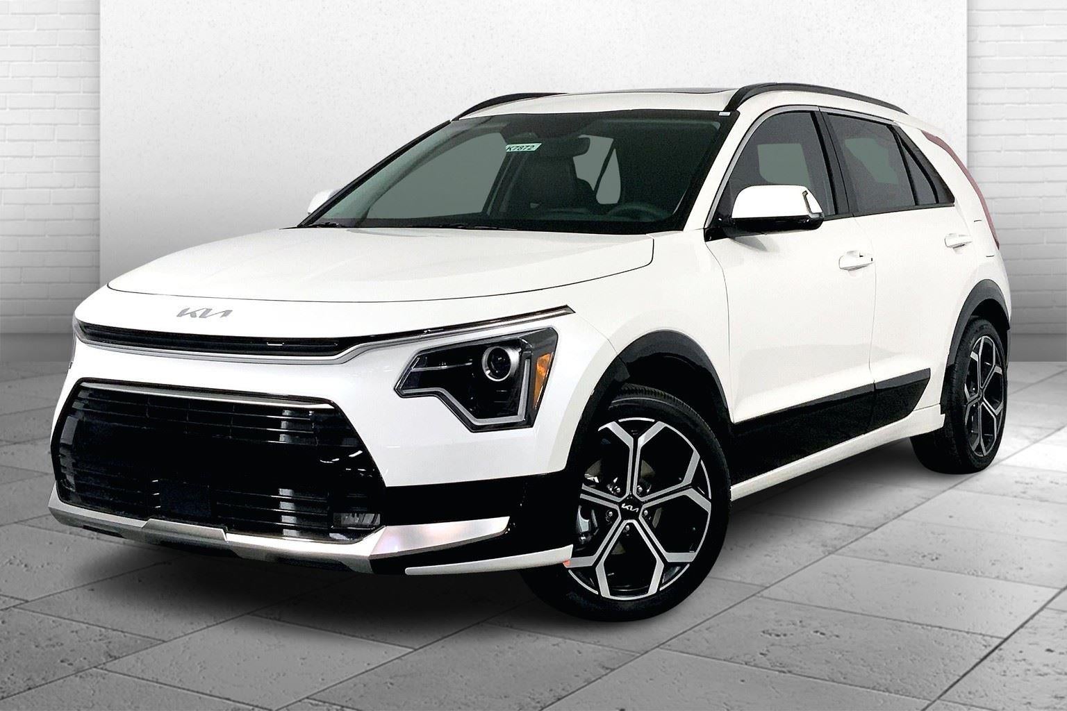 2025 Kia Niro EX Touring