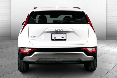 2025 Kia Niro EX Touring