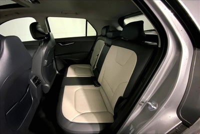 2026 Kia Niro SX Touring