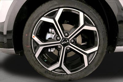 2026 Kia Niro SX Touring