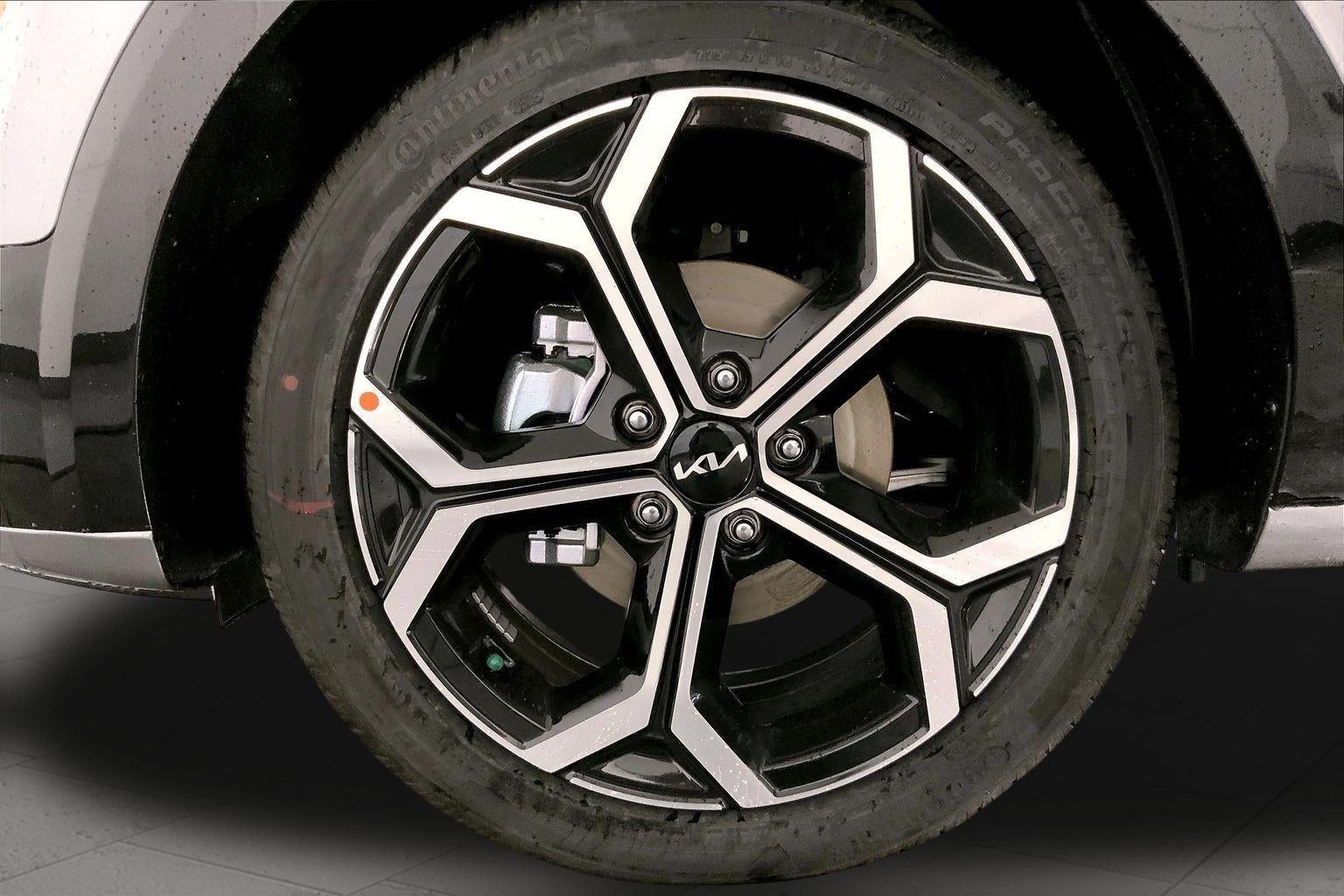 2026 Kia Niro SX Touring