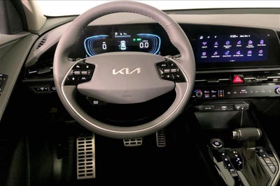 2026 Kia Niro SX Touring