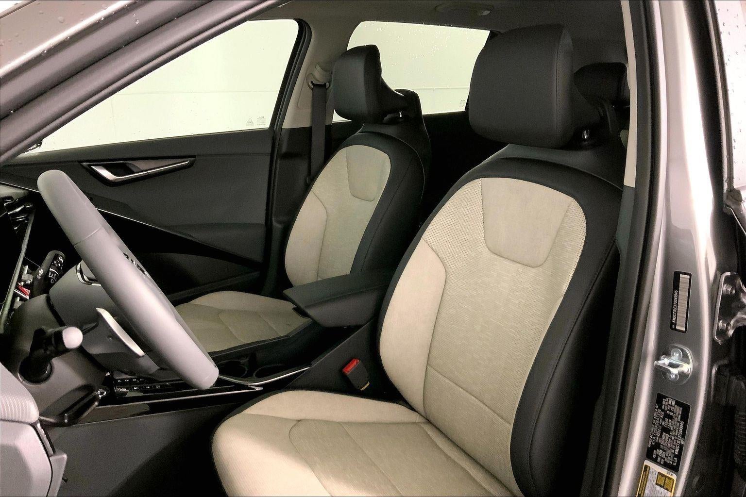 2026 Kia Niro SX Touring