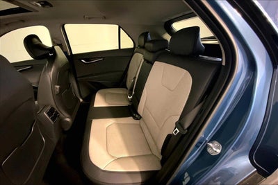 2026 Kia Niro SX Touring