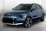 2026 Kia Niro SX Touring