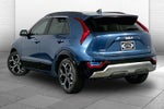 2026 Kia Niro SX Touring