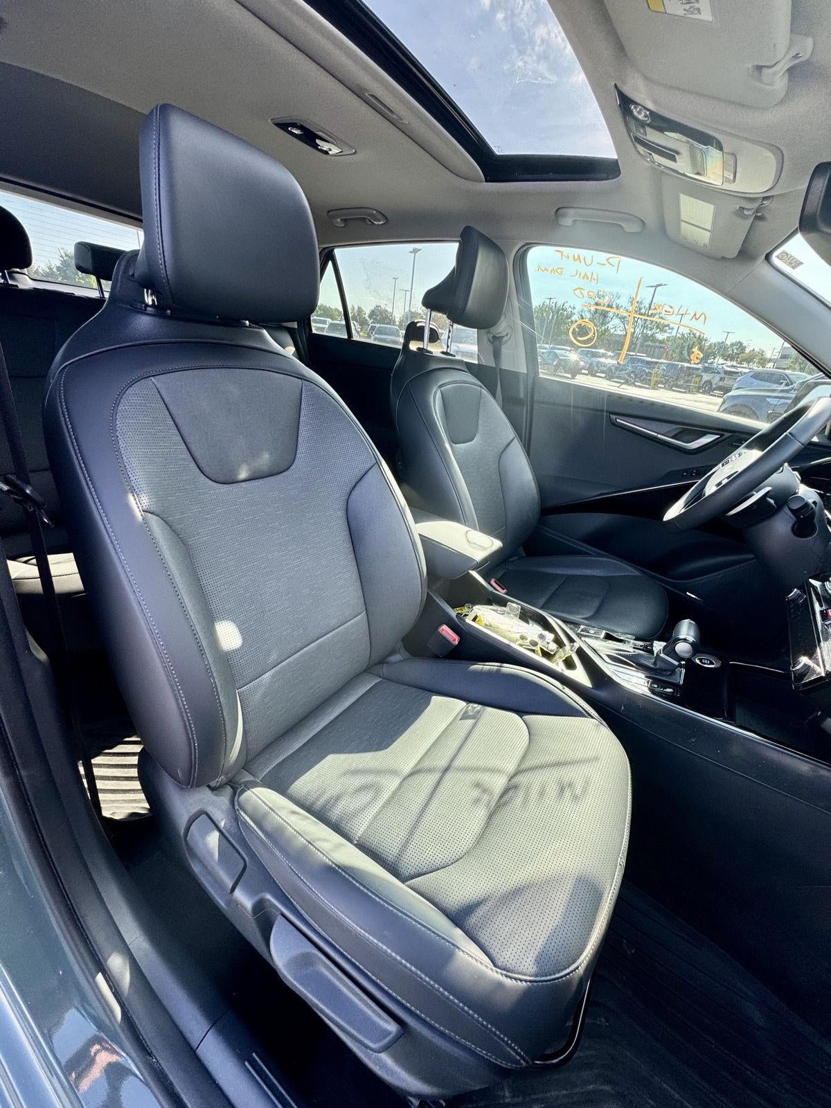 2024 Kia Niro SX