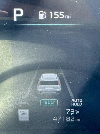 2024 Kia Niro SX