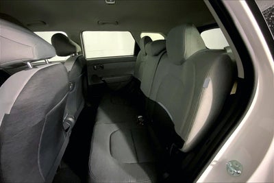 2027 Kia Seltos LX