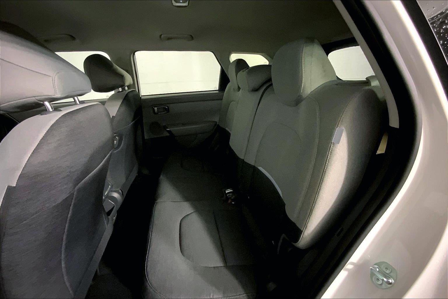 2027 Kia Seltos LX