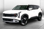 2027 Kia Seltos LX