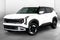 2027 Kia Seltos LX