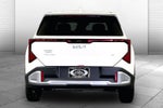 2027 Kia Seltos LX