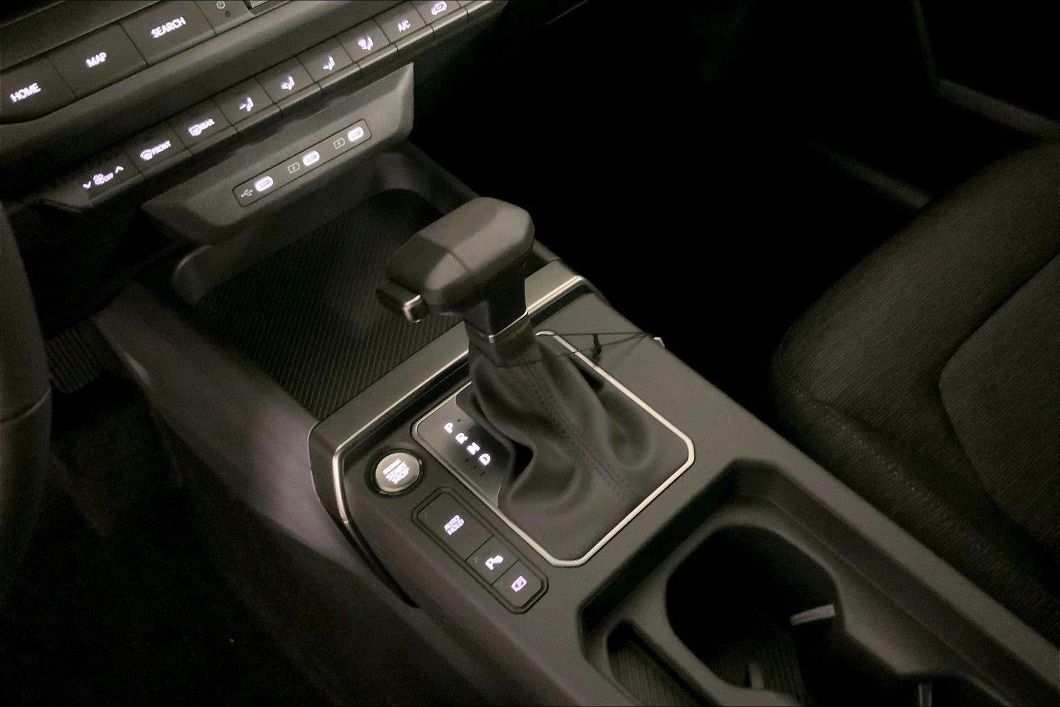 2027 Kia Seltos LX