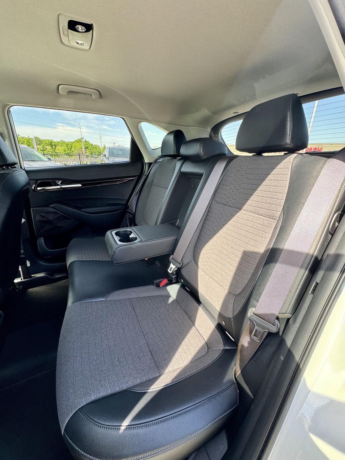 2024 Kia Seltos LX
