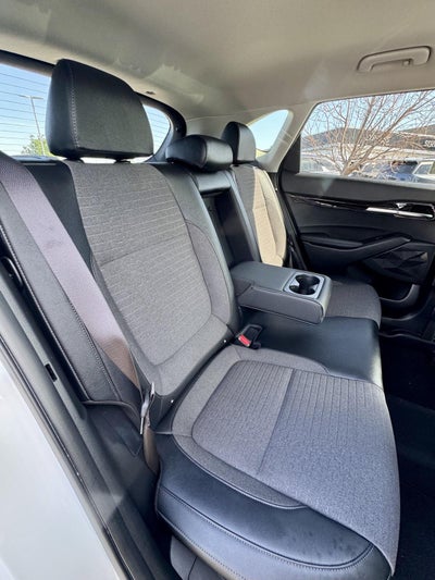 2024 Kia Seltos LX
