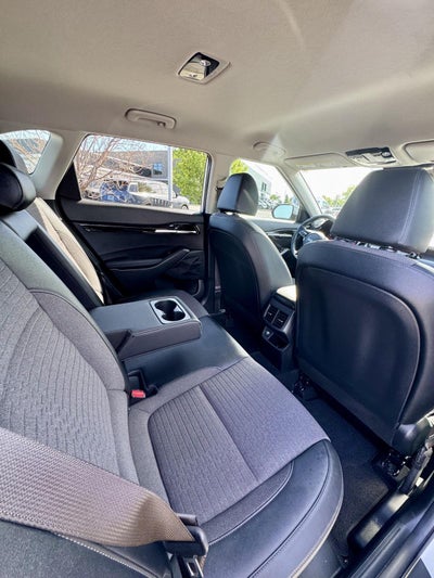 2024 Kia Seltos LX