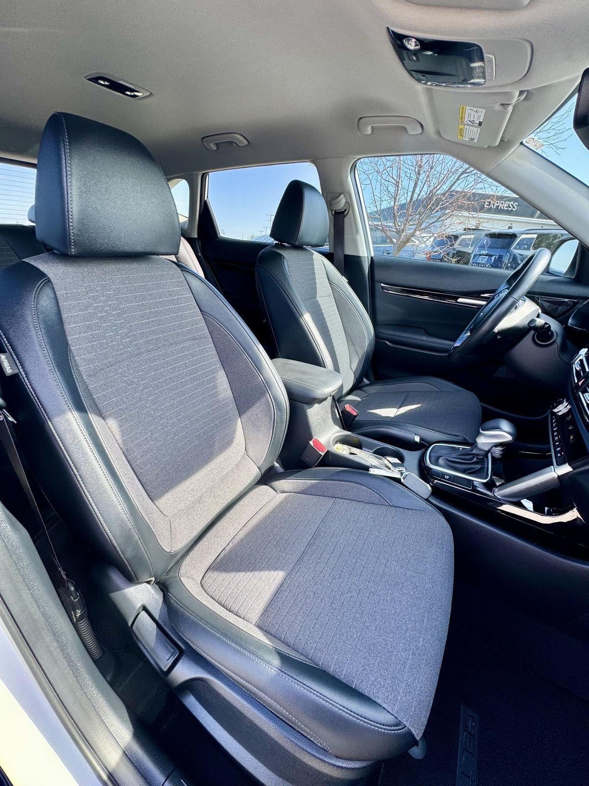2024 Kia Seltos LX