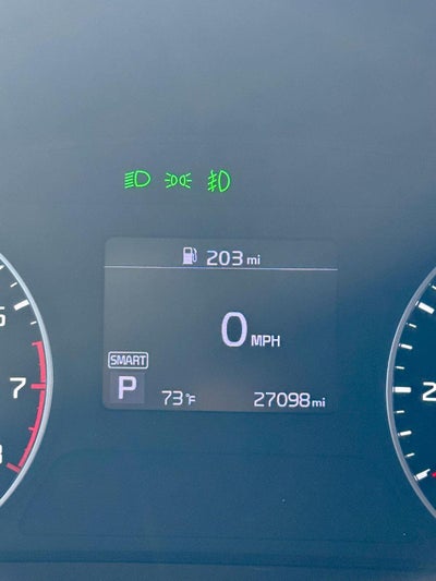 2024 Kia Seltos LX