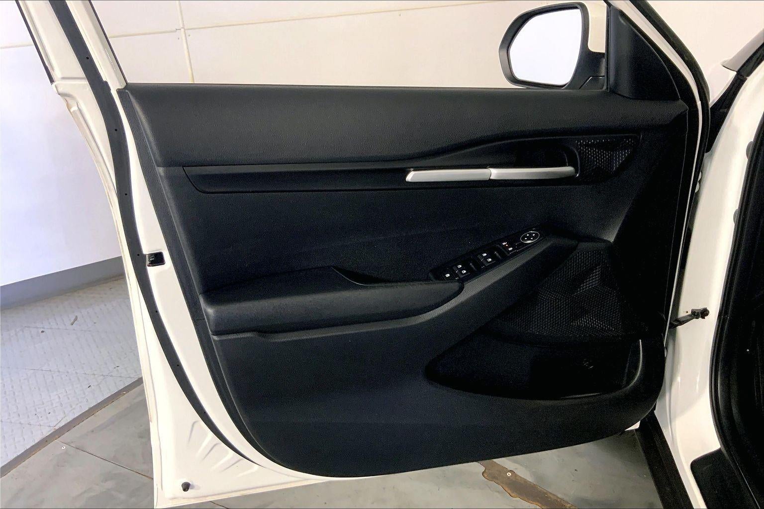 2024 Kia Seltos LX
