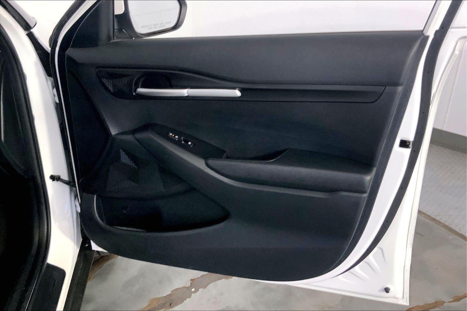 2024 Kia Seltos LX