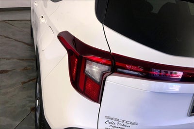 2024 Kia Seltos LX