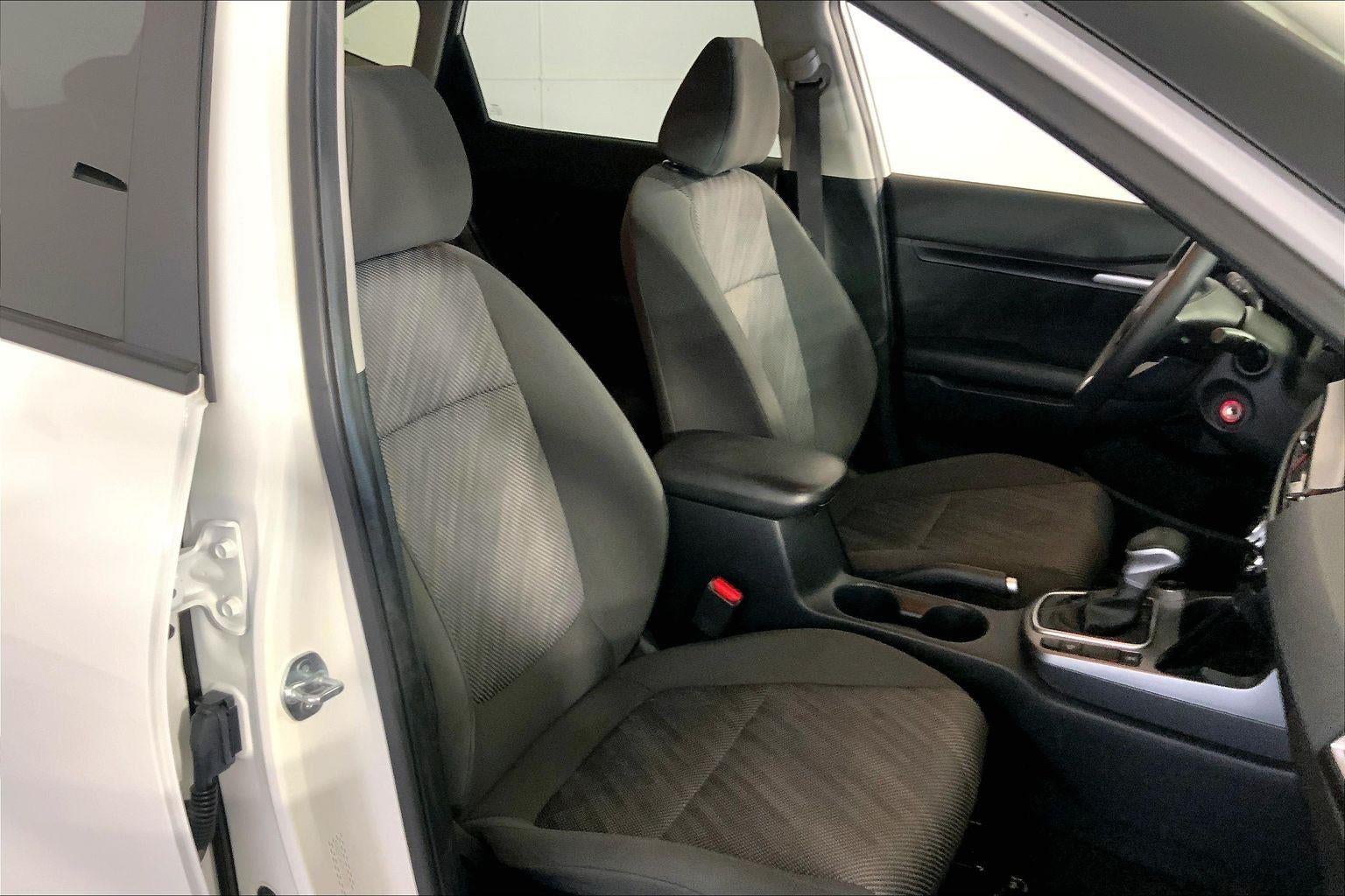 2024 Kia Seltos LX