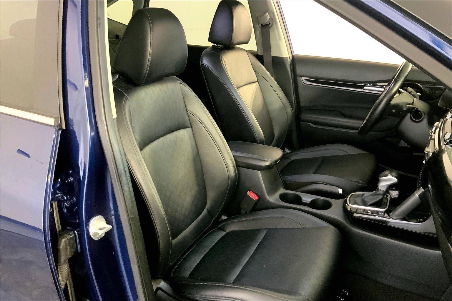 2023 Kia Seltos EX