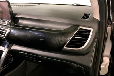 2023 Kia SELTOS EX