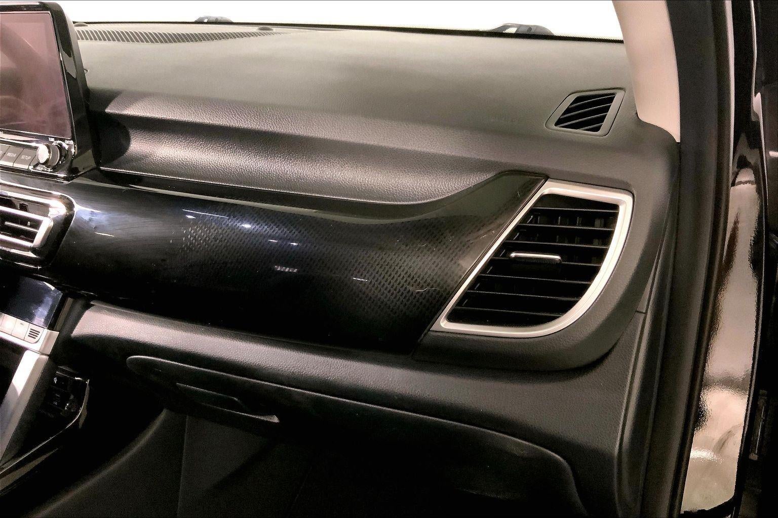 2023 Kia SELTOS EX