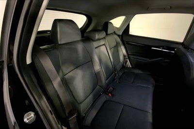 2023 Kia SELTOS EX