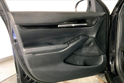 2023 Kia SELTOS EX