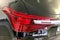 2023 Kia SELTOS EX