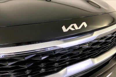 2023 Kia SELTOS EX