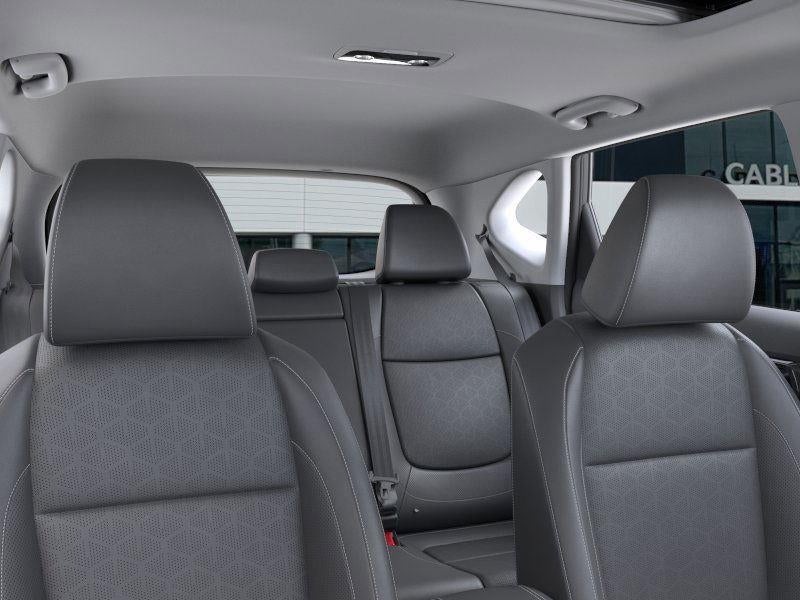 2026 Kia Seltos SX