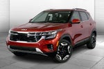 2026 Kia Seltos SX