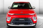 2020 Kia Soul X-Line