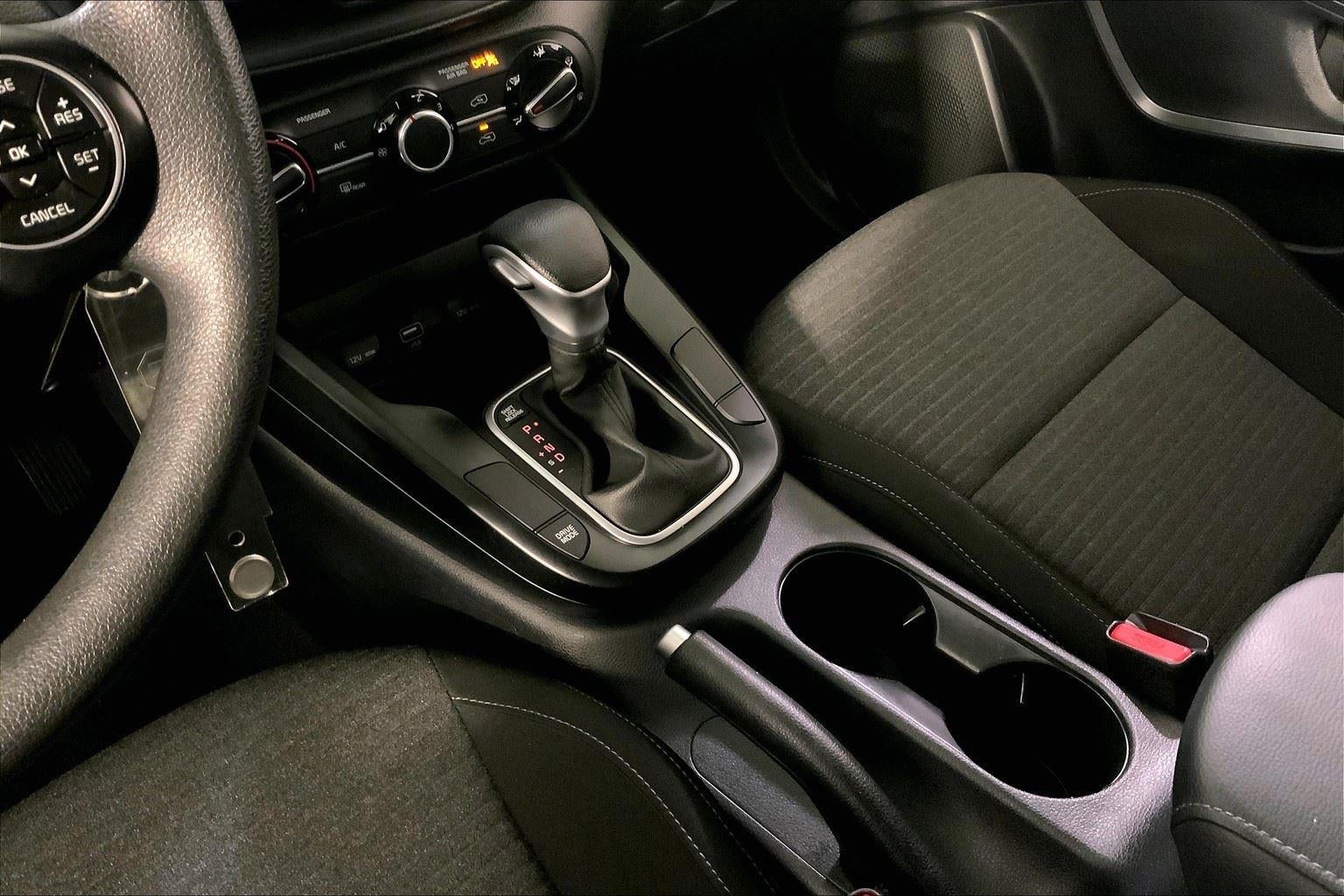 2020 Kia Soul S