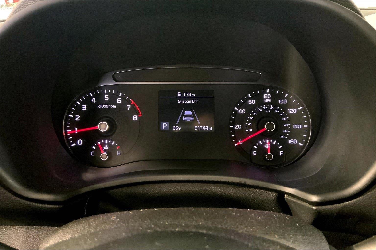 2020 Kia Soul S