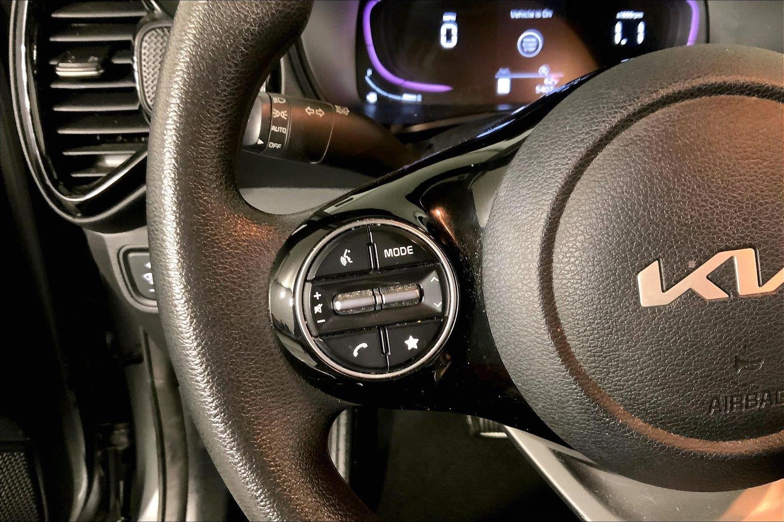 2024 Kia Soul S